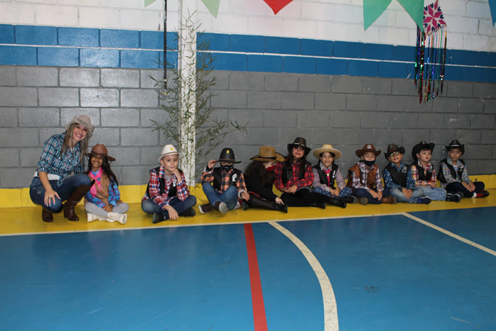 Festa Junina 2022